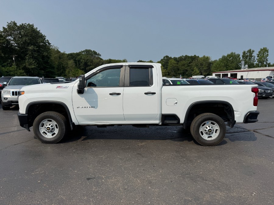chevrolet silverado 2500hd 2020 1GC2YLE71LF229765 image chevrolet silverado 2500hd 2020 1GC2YLE71LF229765 image